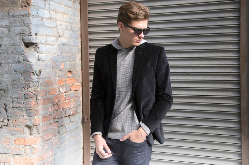 Kenneth Cole 2015 Holiday Collection