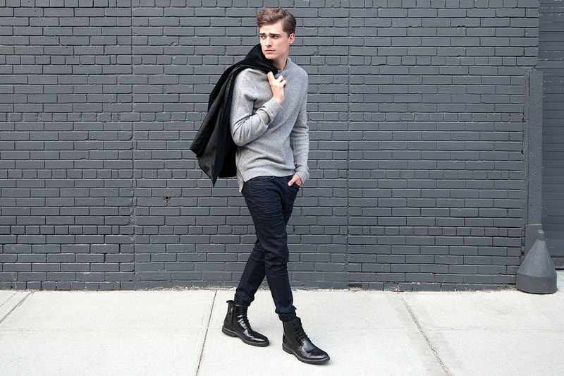 Kenneth Cole 2015 Holiday Collection