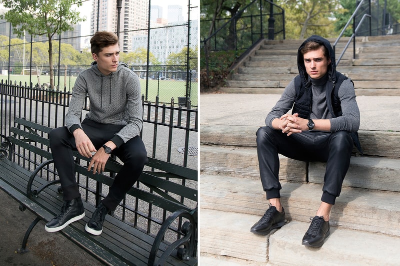 Kenneth Cole 2015 Holiday Collection