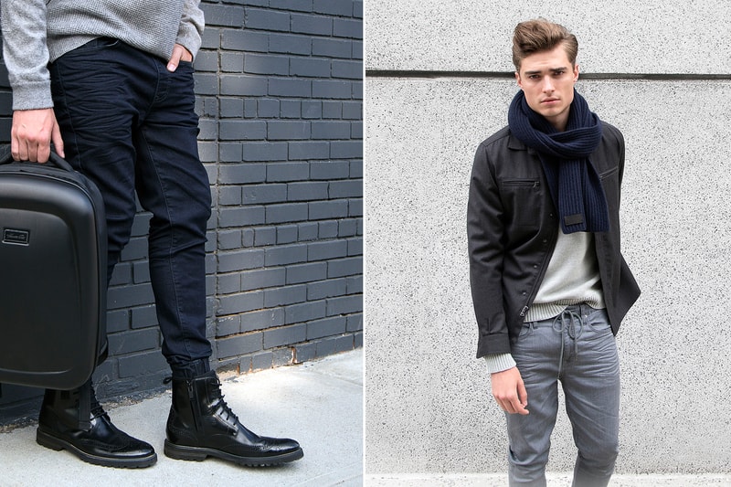 Kenneth Cole 2015 Holiday Collection