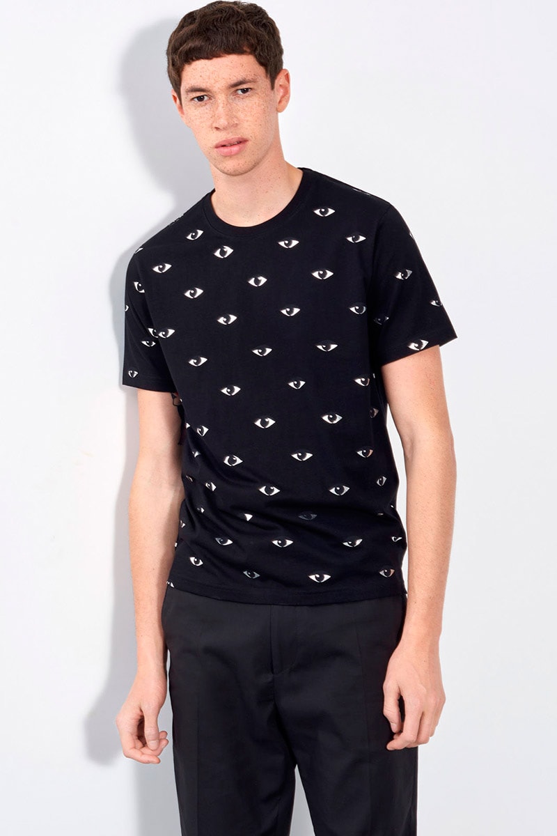 KENZO Launches Limited-Edition Christmas Collection 