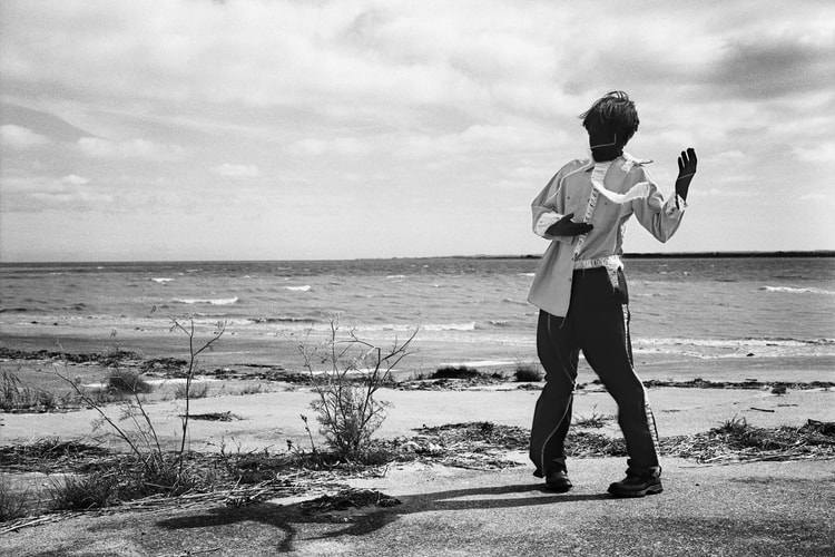 Kiko Kostadinov Brings Japanese Workwear Sensibilities to Western Streetwear