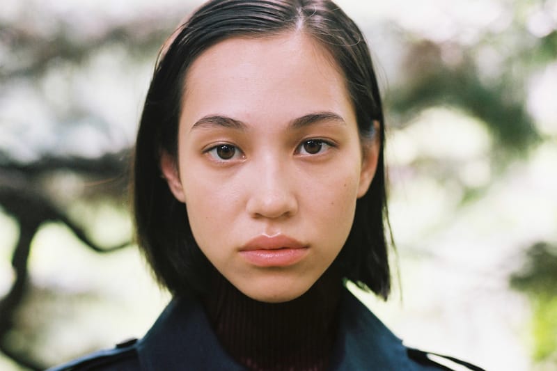 Kiko Mizuhara Talks Her Favorite Haunts in Tokyo & Her Psychedelic Ramen Short Film