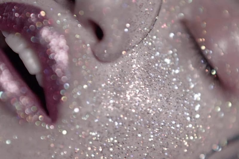 A Dream-Like Sequence Starring Kiko Mizuhara Really Enjoying Her Bowl of Ramen