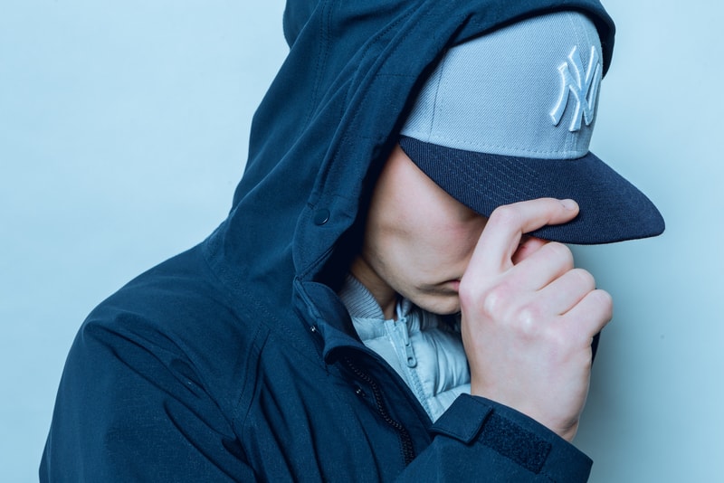 KITH City Never Sleeps Lookbook