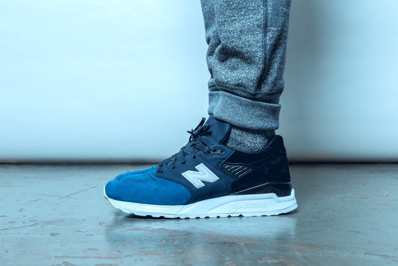 KITH City Never Sleeps Lookbook