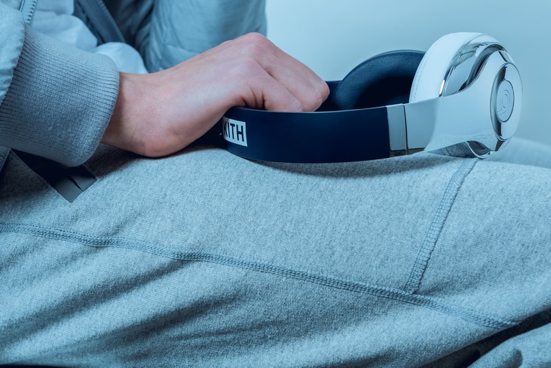 KITH City Never Sleeps Lookbook