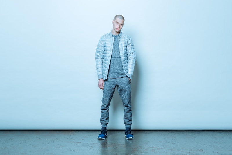 KITH City Never Sleeps Lookbook