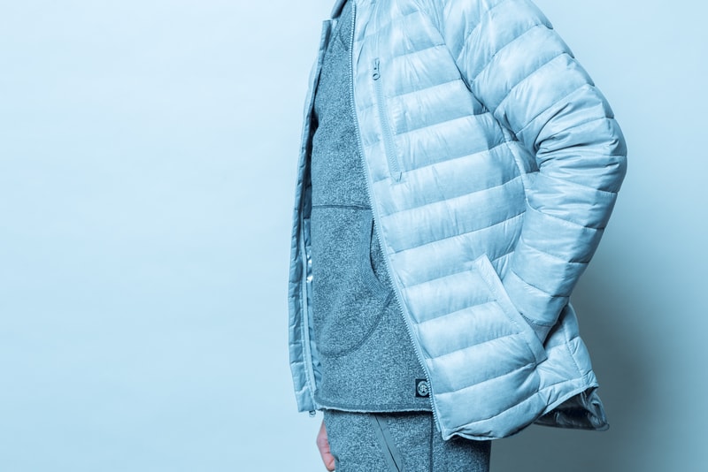 KITH City Never Sleeps Lookbook