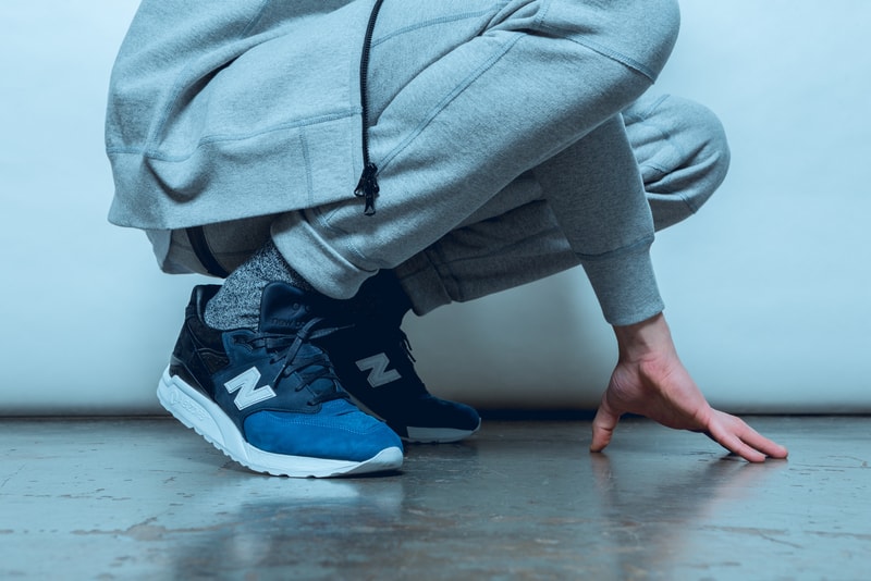 KITH City Never Sleeps Lookbook