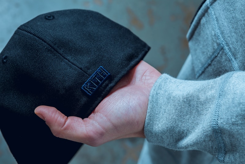 KITH City Never Sleeps Lookbook