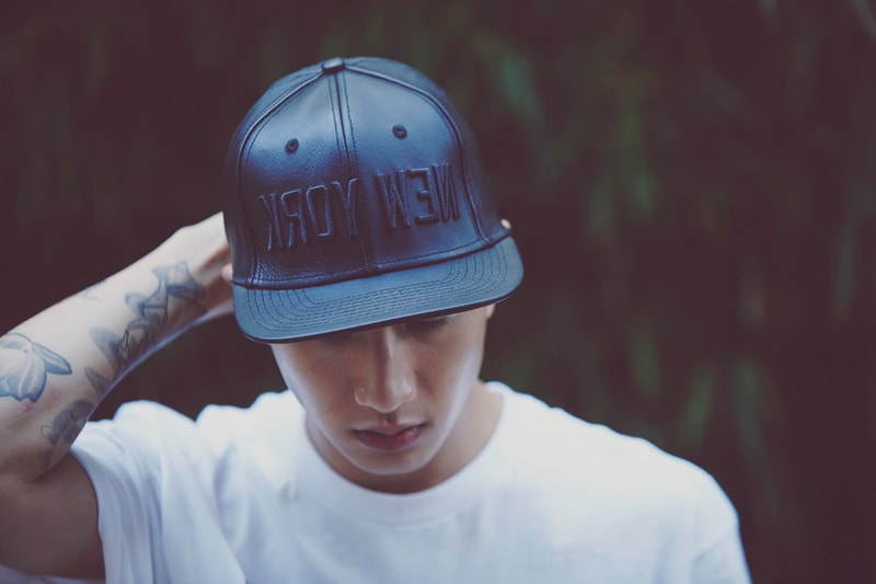 KITH Mighty Healthy Hat