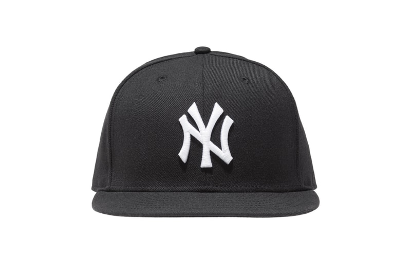 KITH New Era New York Yankees City Never Sleeps