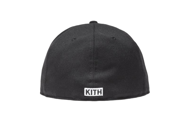 KITH New Era New York Yankees City Never Sleeps