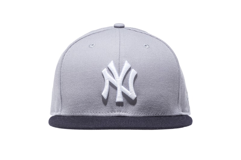 KITH New Era New York Yankees City Never Sleeps
