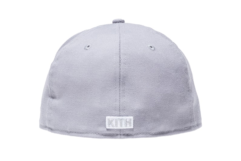 KITH New Era New York Yankees City Never Sleeps