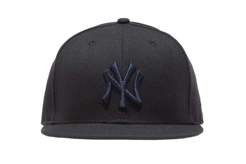 KITH New Era New York Yankees City Never Sleeps