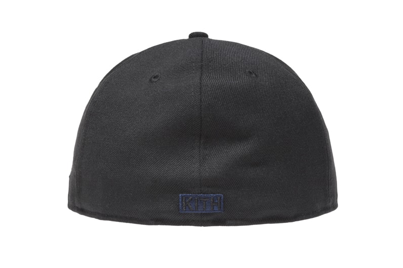 KITH New Era New York Yankees City Never Sleeps