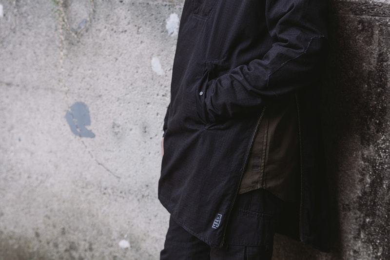 KITH Ops Collection