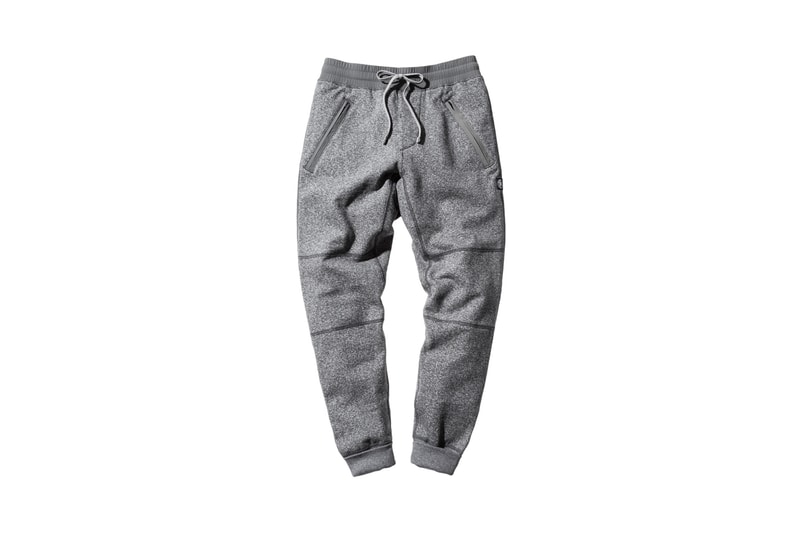 KITH Reigning Champ City Never Sleeps Fleece Program
