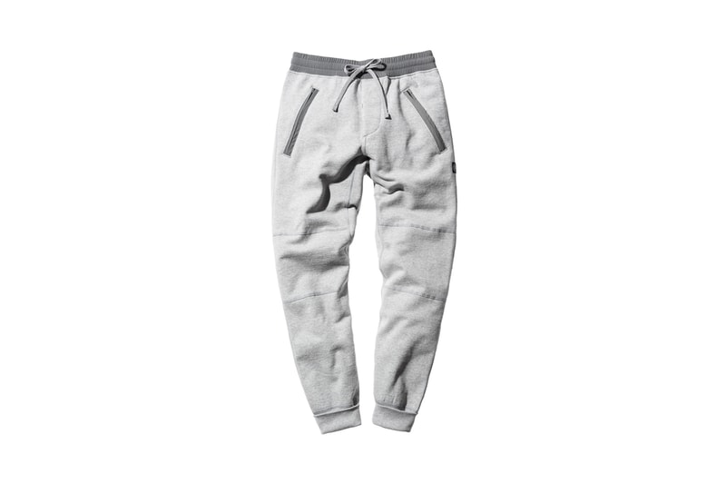 KITH Reigning Champ City Never Sleeps Fleece Program