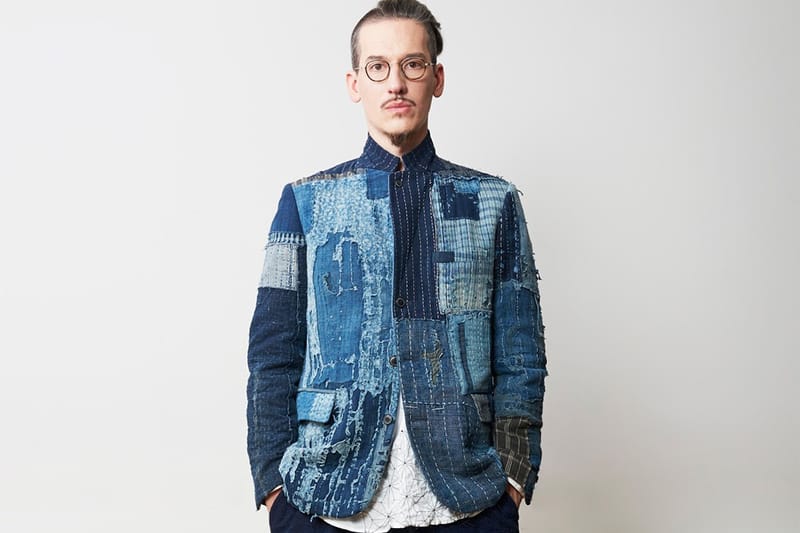 KUON 2016 Spring/Summer Lookbook