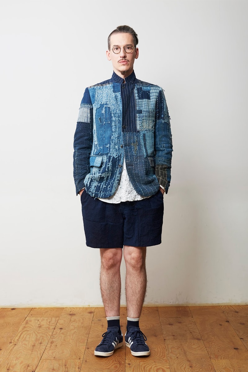 KUON 2016 Spring Summer Lookbook
