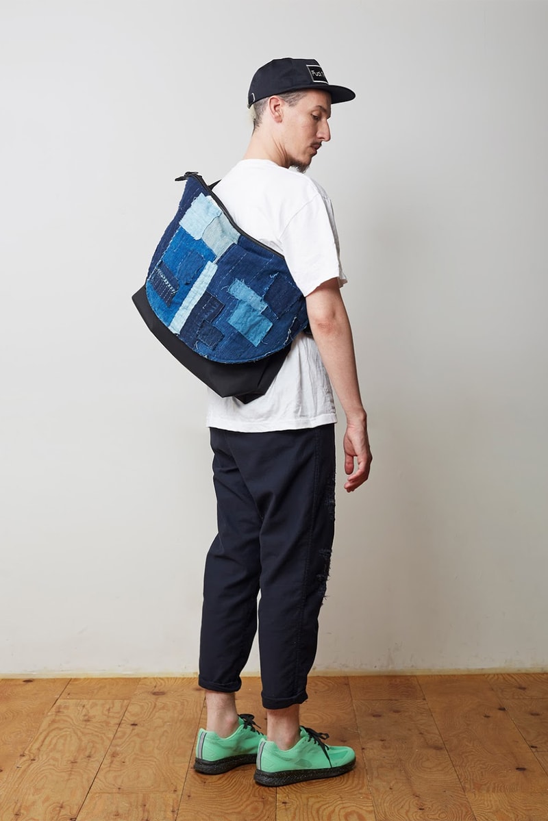 KUON 2016 Spring Summer Lookbook