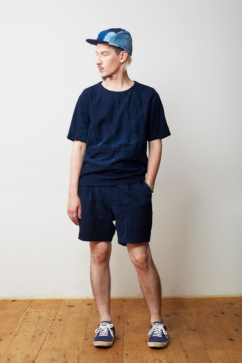 KUON 2016 Spring Summer Lookbook