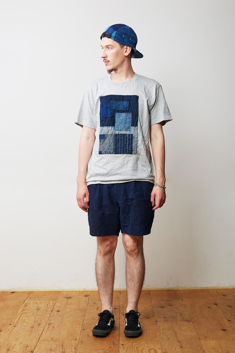 KUON 2016 Spring Summer Lookbook