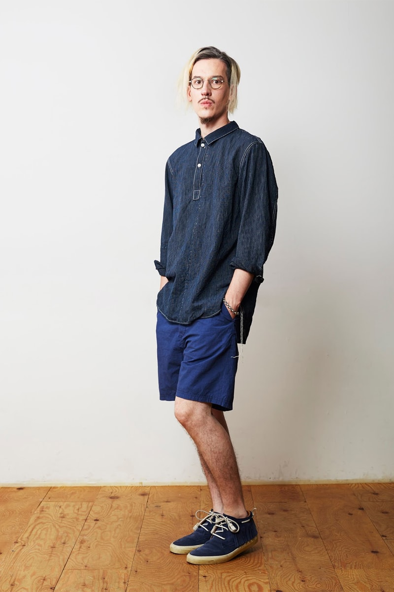 KUON 2016 Spring Summer Lookbook