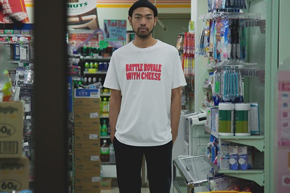 Lazy Oaf 2015 Winter Collection