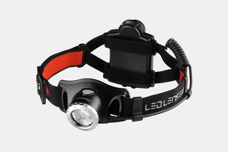 Highly Functional Lighting Solutions From LED LENSER