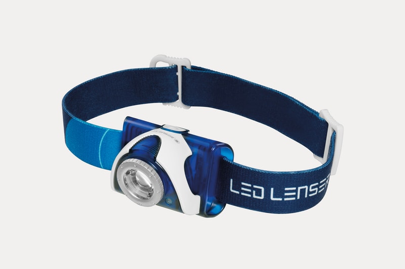 LED LENSER Lighting Solutions