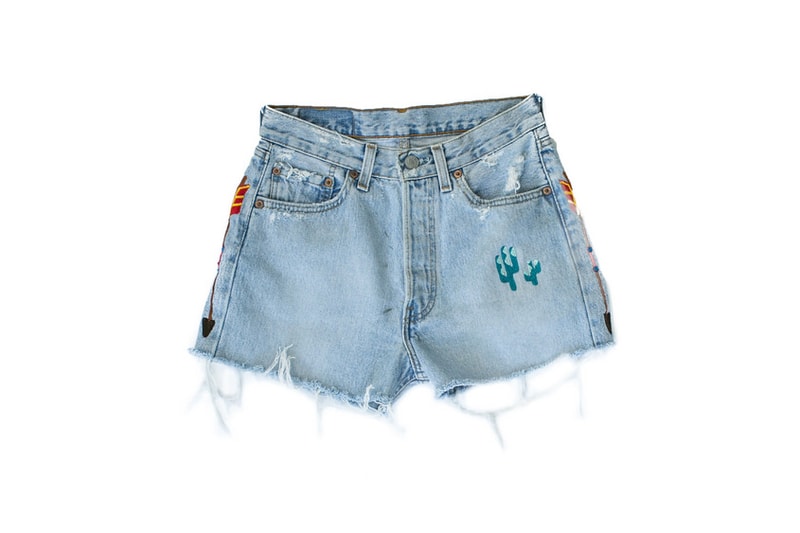 Levi's Rare Authorized Vintage Collection