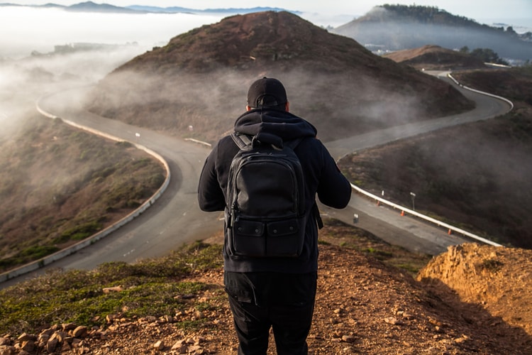 Lexdray 2015 Winter "The Symmetry" Collection Drop 1