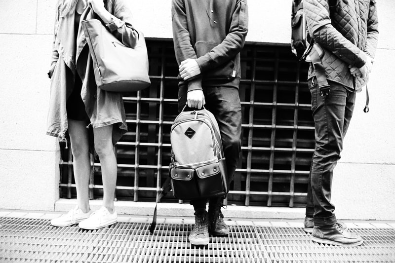 Lexdray 2015 Winter Bags
