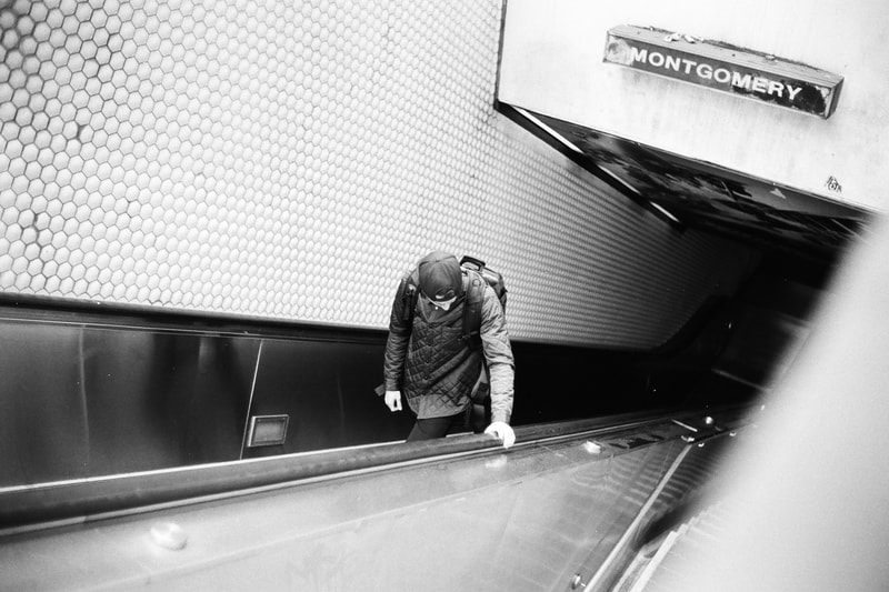Lexdray 2015 Winter Bags