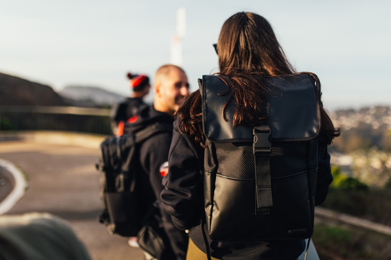 Lexdray 2015 Winter Bags