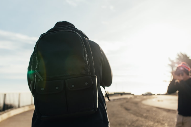 Lexdray 2015 Winter Bags