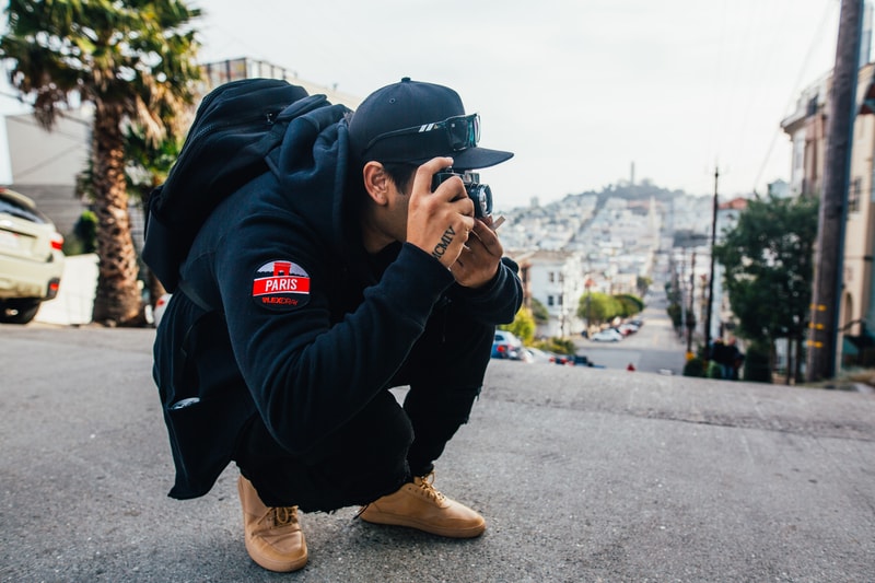 Lexdray 2015 Winter Bags