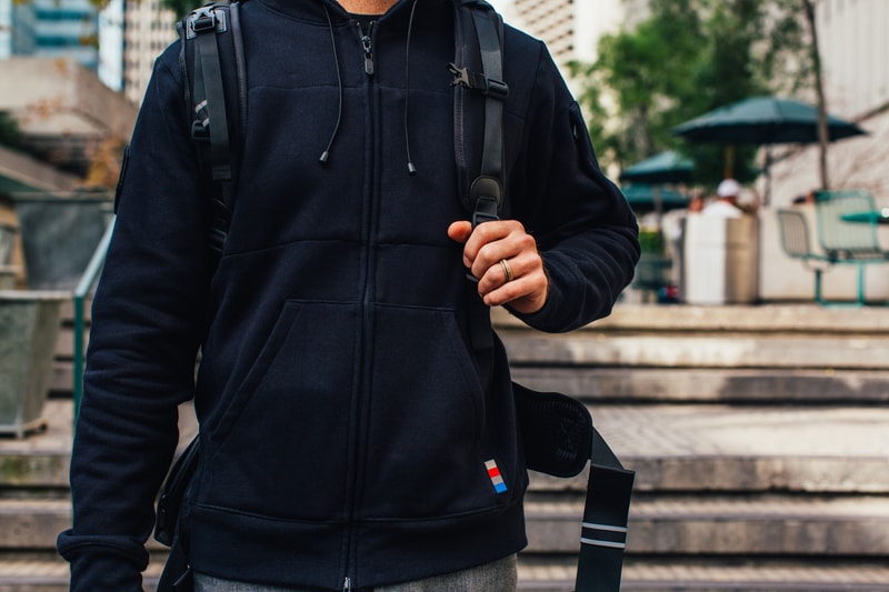 Lexdray 2015 Winter Bags