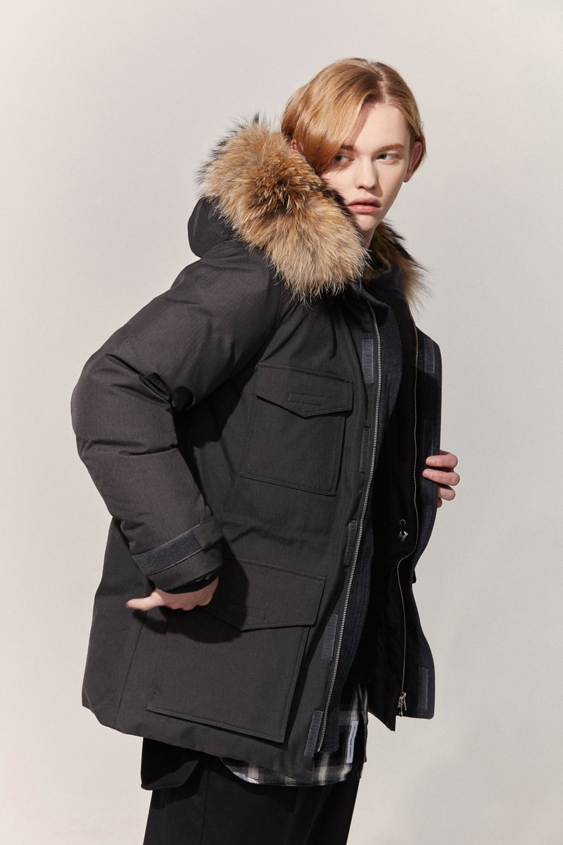LIFUL 2015 Winter Collection