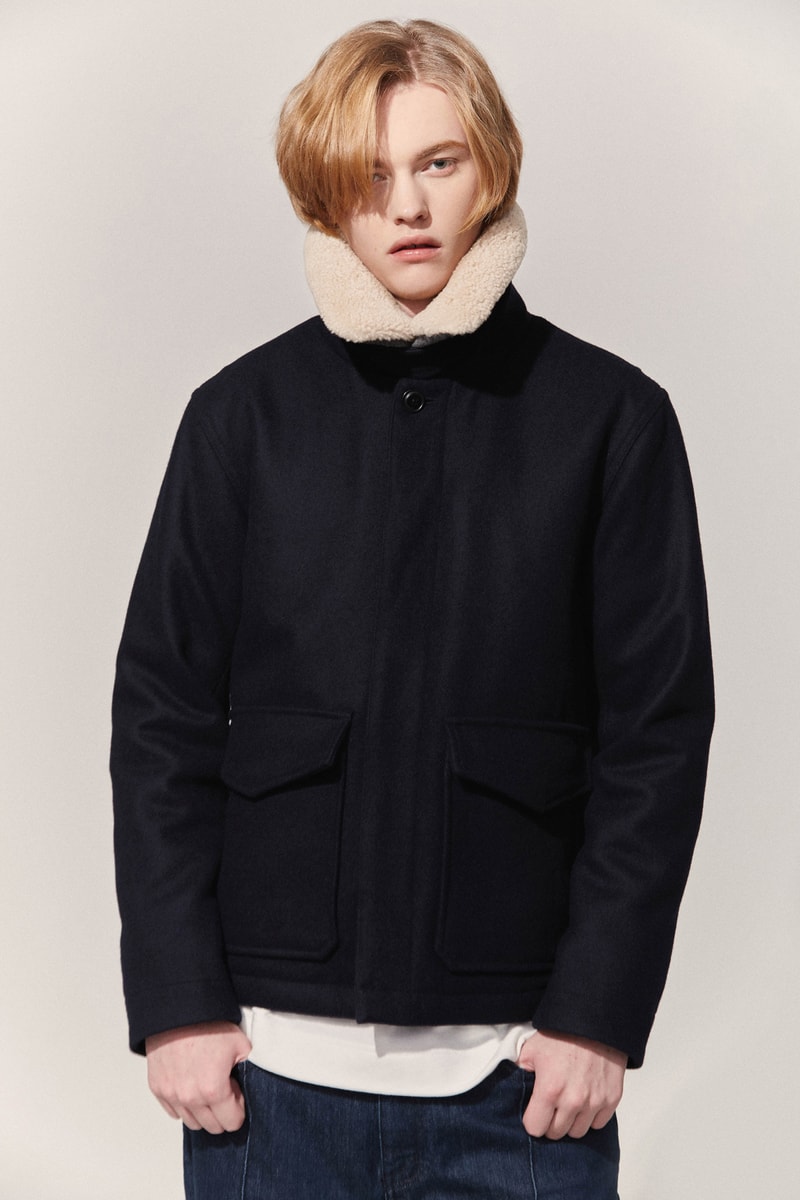 LIFUL 2015 Winter Collection