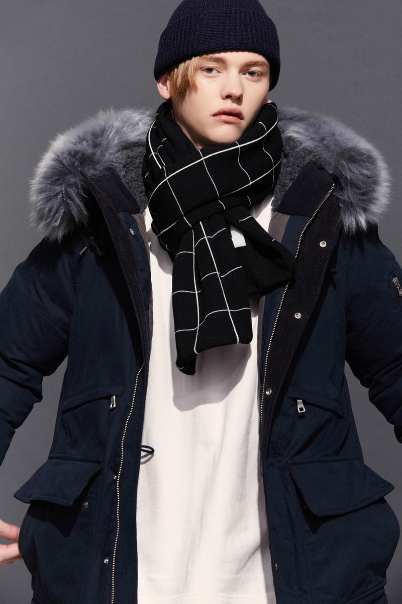LIFUL 2015 Winter Collection