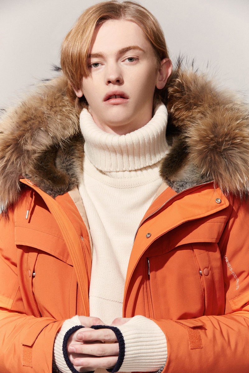 LIFUL 2015 Winter Collection