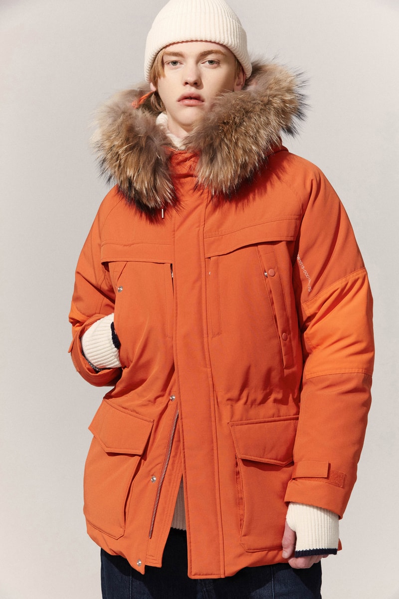 LIFUL 2015 Winter Collection
