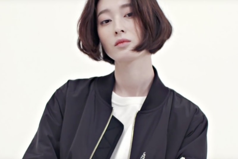 LIFUL PUMA Symphony Collection 2015 Fall Winter