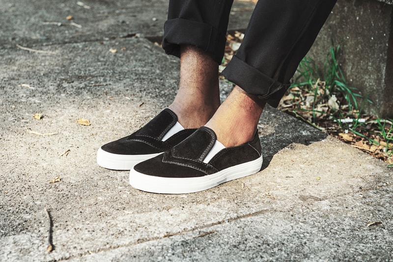 LOSERS Whiz Limited Shoe