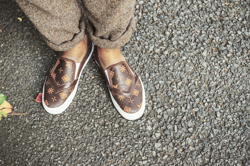 LOSERS Whiz Limited Shoe